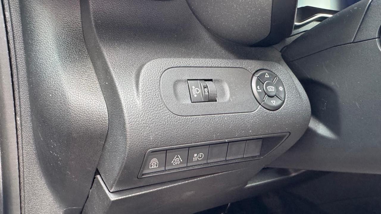 Citroen Berlingo e-Berlingo motore elettrico 136 CV M Shine