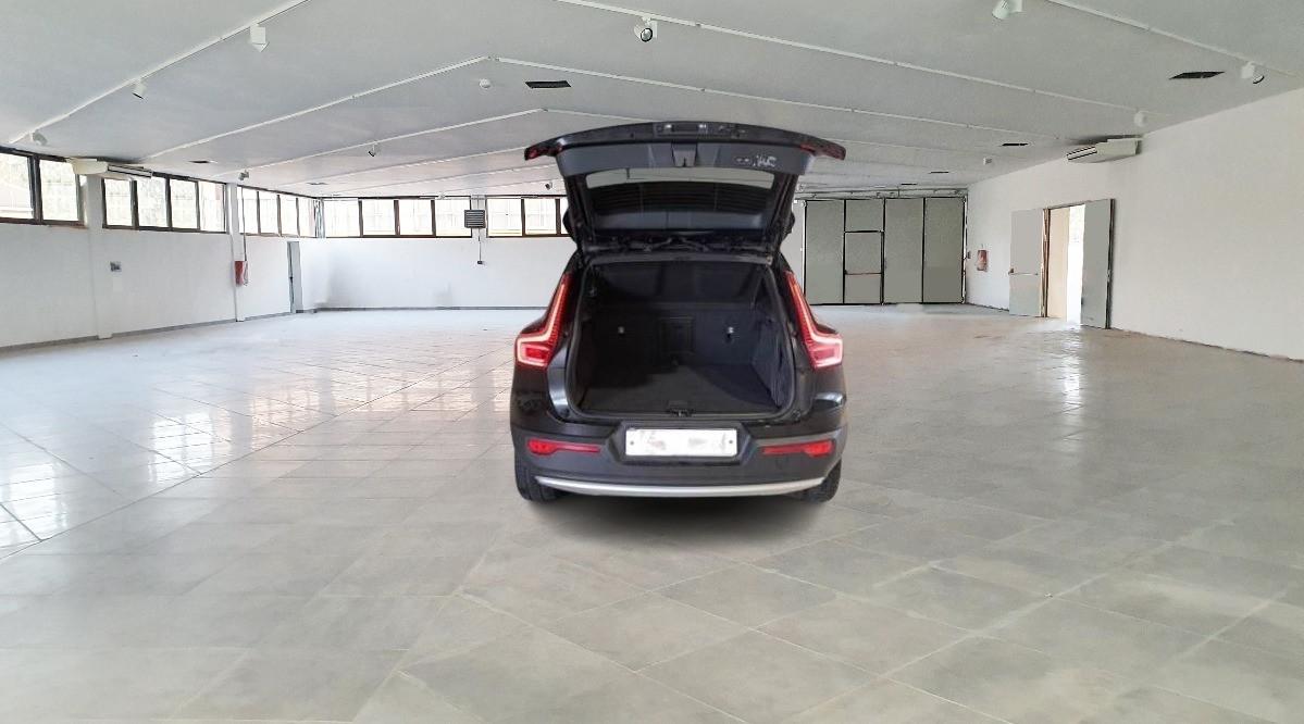 VOLVO Xc40 T5 Recharge Plug-In Hybrid Inscription Expression