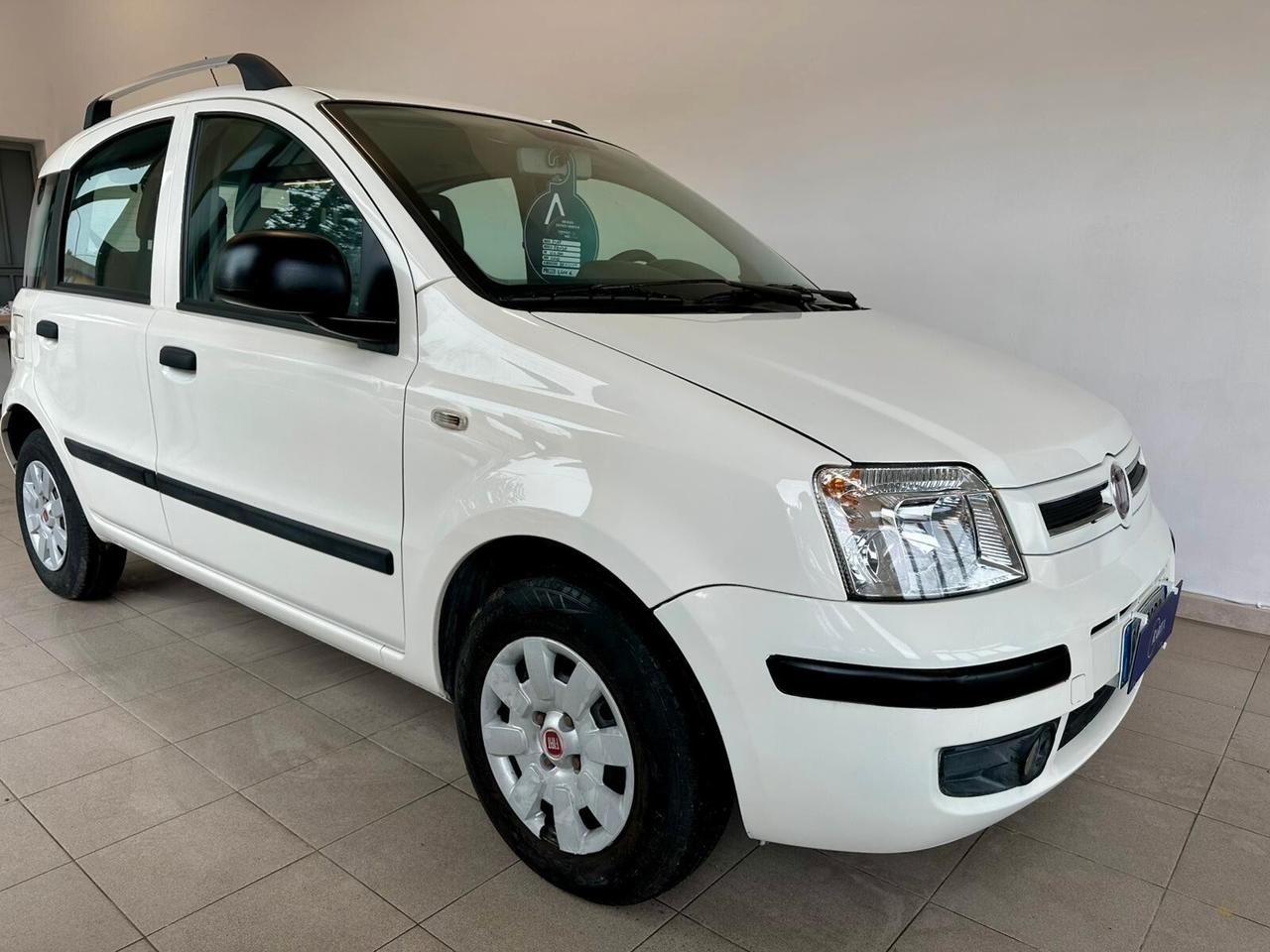 Fiat Panda 1.2 Dynamic 2010