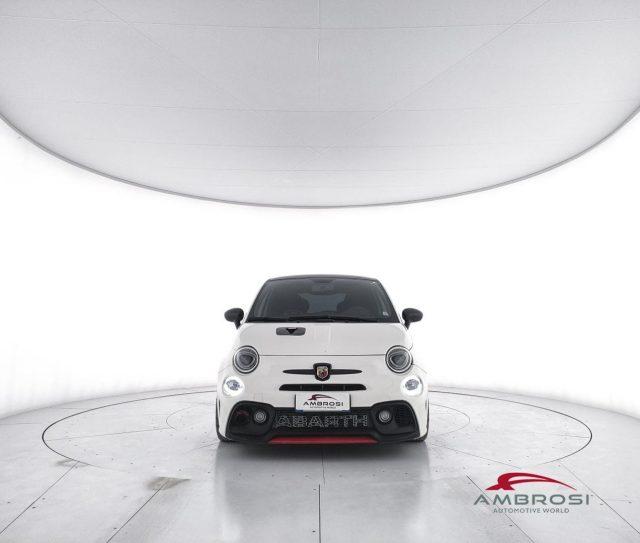 ABARTH 595 Competizione 595 1.4 Turbo T-Jet 180 CV Competizione