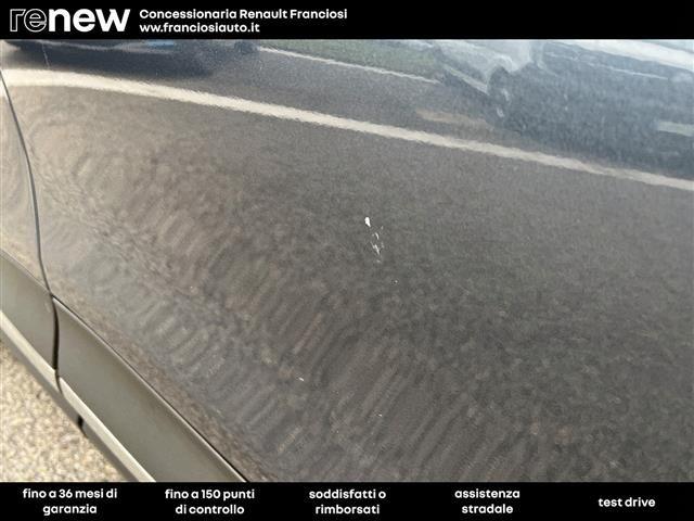 RENAULT Kadjar 1.5 Blue dCi Intens EDC