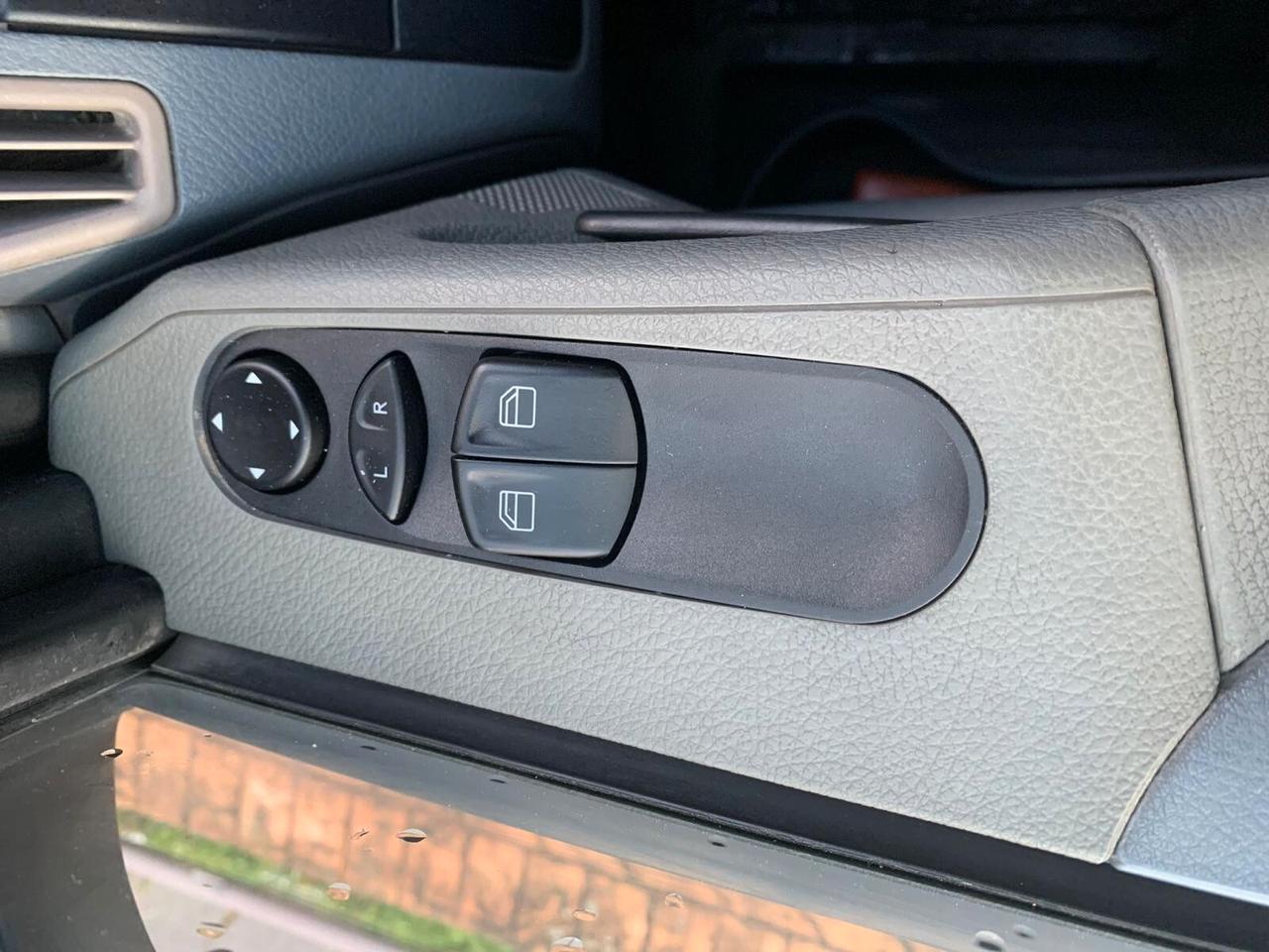 Mercedes-benz Vito 2.2 115 CDI PC-SL-TN Furgone Long