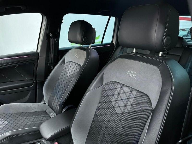 Volkswagen Tiguan Tiguan 2.0 TDI 150 CV SCR DSG R-Line