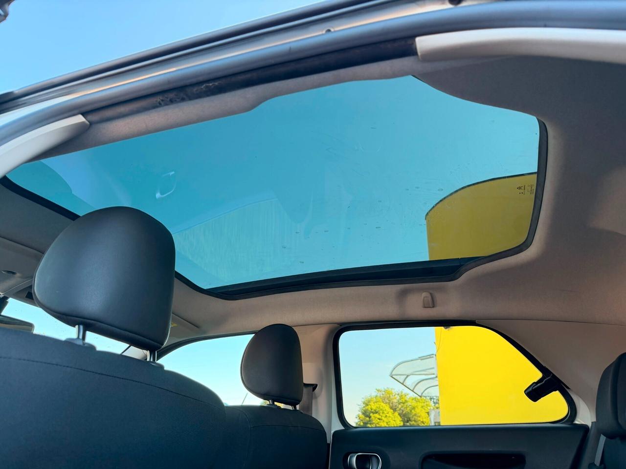Citroen C4 Cactus 1.6 e-HDi Shine 92cv