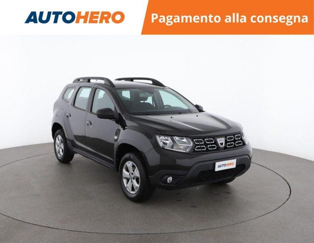 DACIA Duster 1.6 SCe 4x2 Comfort