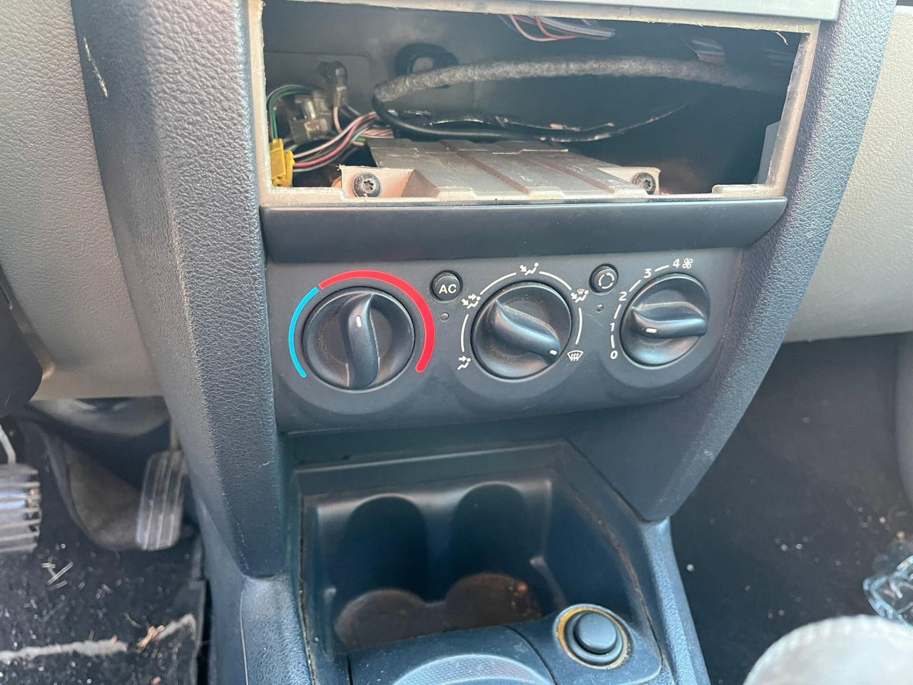 Renault Clio 1.5 dCi 65CV cat 5 porte Expression