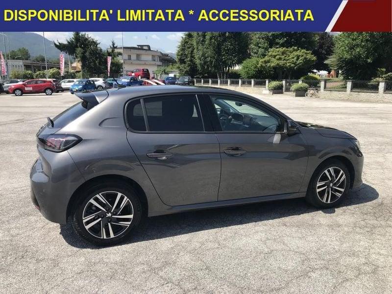 Peugeot 208 PureTech 100 Allure 5p OK NEOPATENTATI
