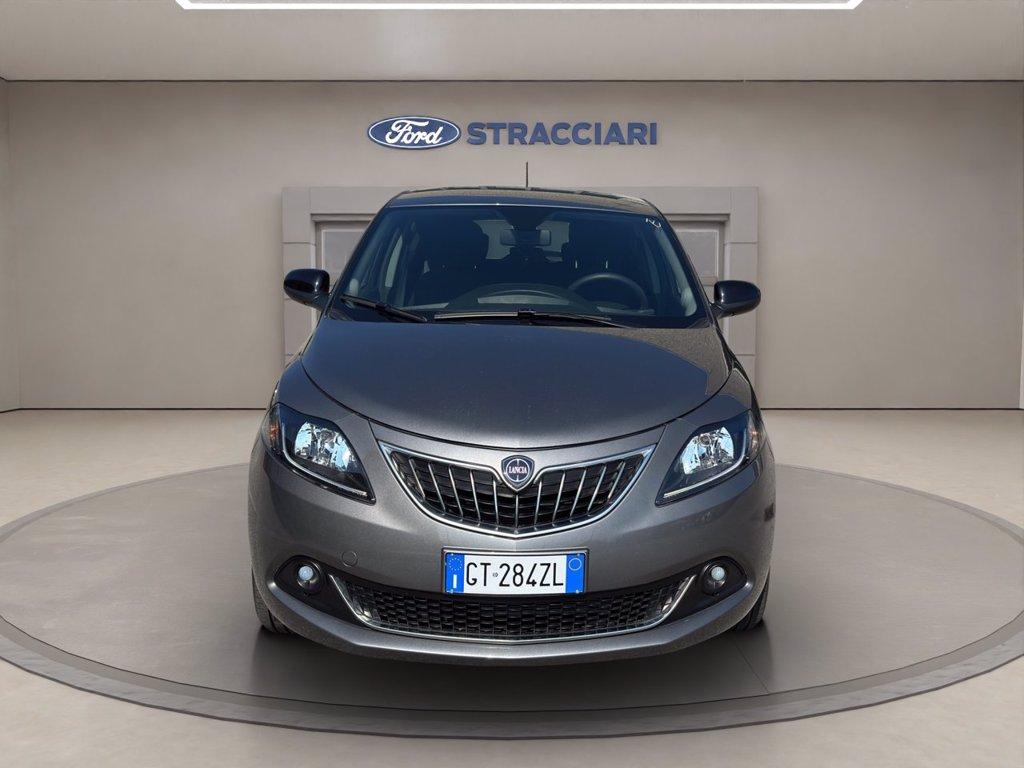 LANCIA Ypsilon 1.0 firefly hybrid Platino s&s 70cv del 2024