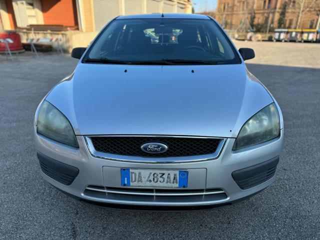 FORD Focus 1.6TDCiSW neopatentati senza nessun lavoro da fare