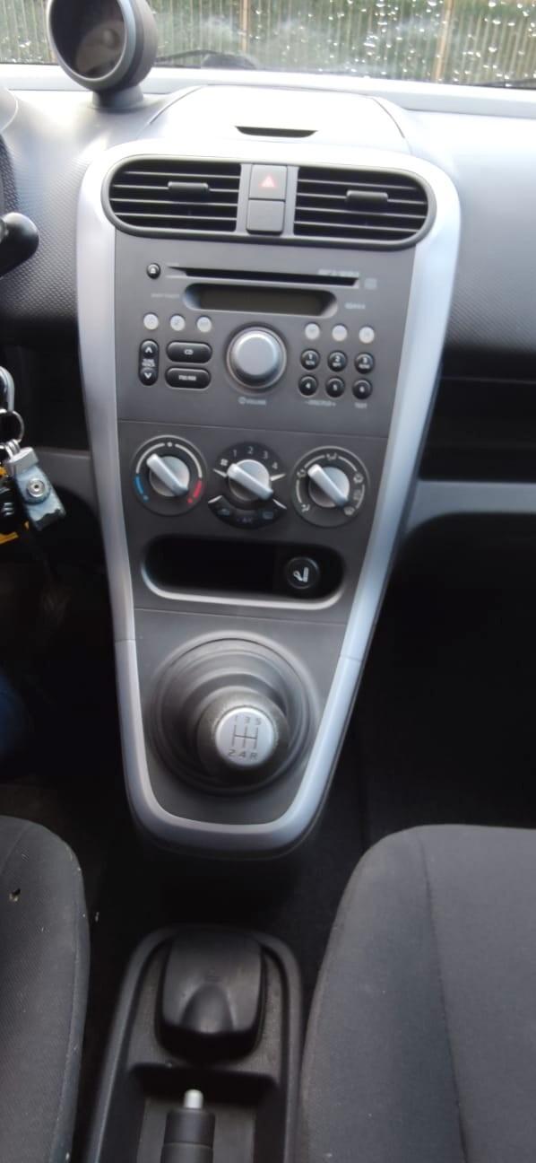 Suzuki Splash 1.0 GPL GLS Safety Pack