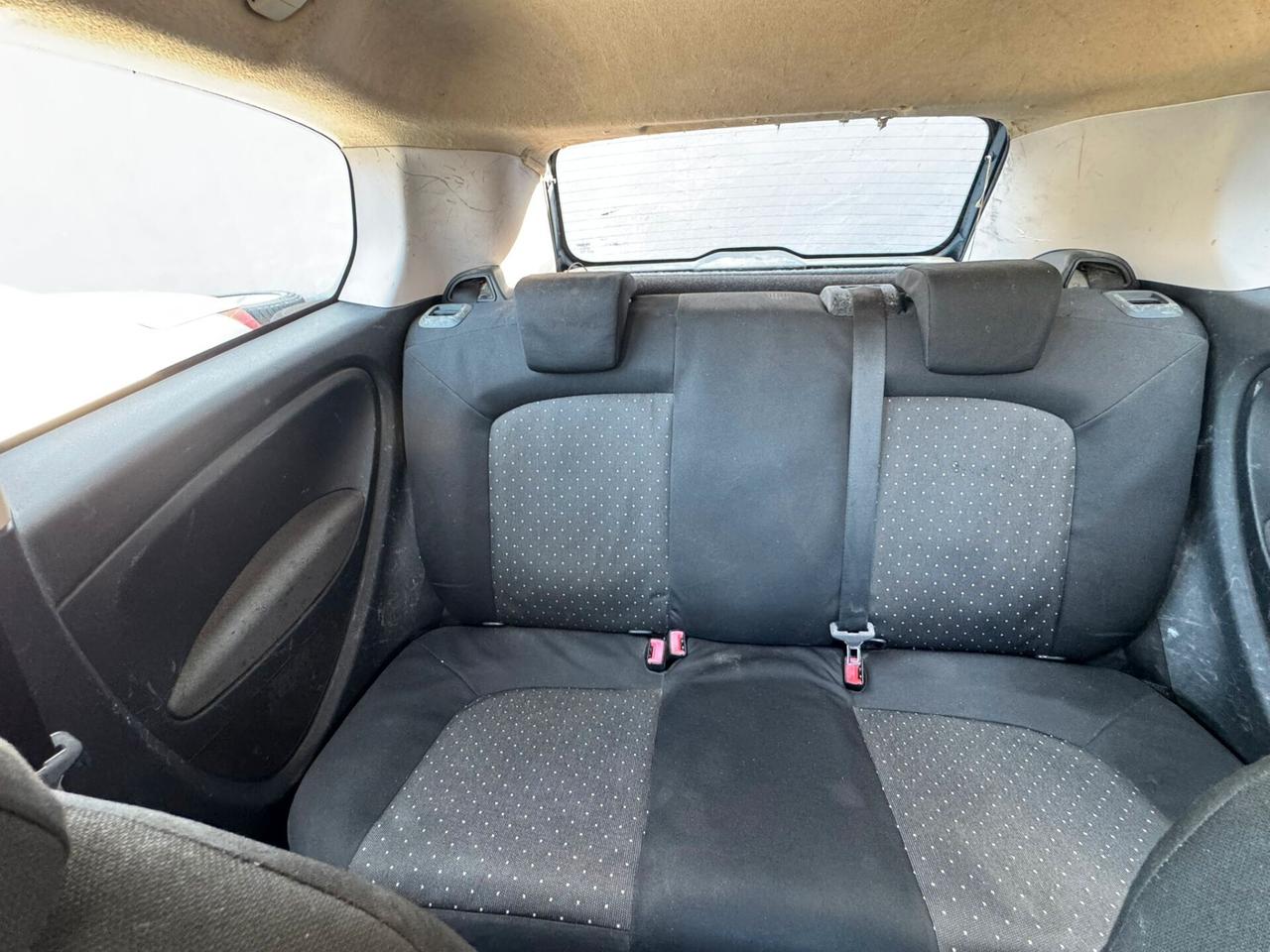 Fiat Grande Punto 1.2 NEOPATENTATI