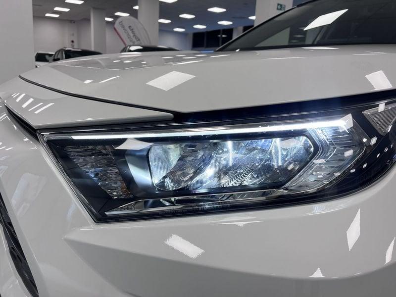 Toyota RAV4 RAV4 2.5 HV (222CV) E-CVT AWD-i Active