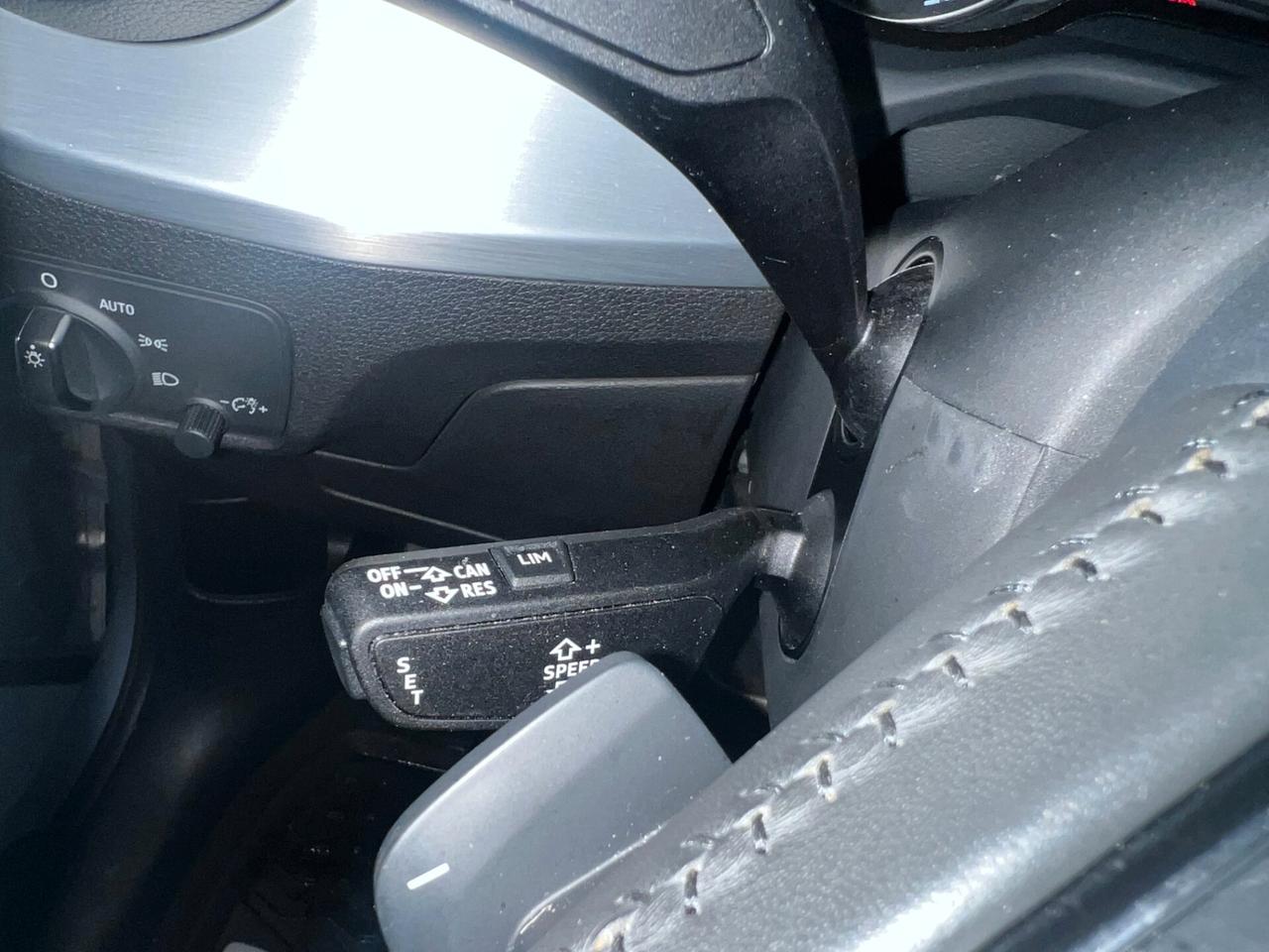 Audi Q2 1.6 TDI Sport 116CV OK NEOPATENTATI ANNO 2018 KM 124.527