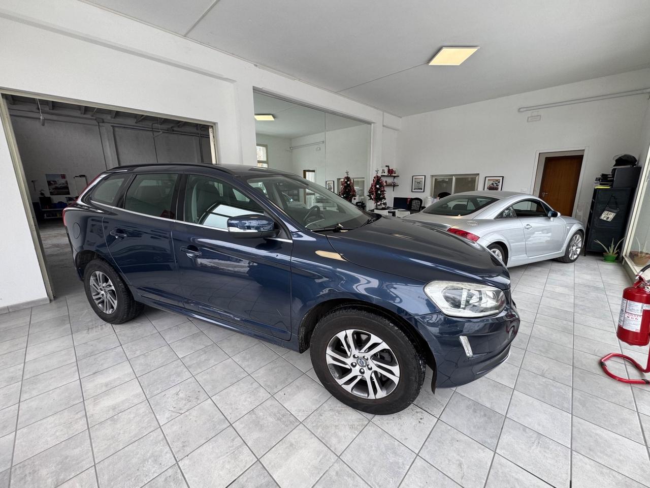 Volvo XC 60 XC60 D4 Geartronic Momentum