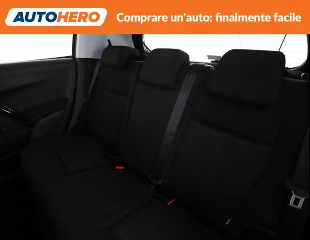 PEUGEOT 208 1° serie PureTech 82 Stop&Start 5 porte Signature