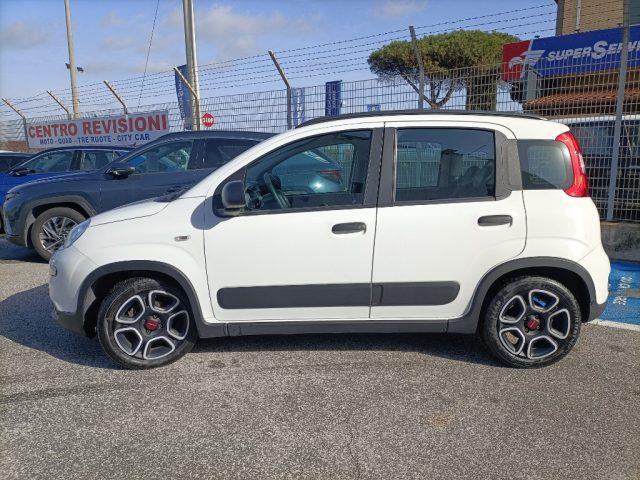 FIAT Panda 1.0 Hybrid City Life PREZZO REALE!!