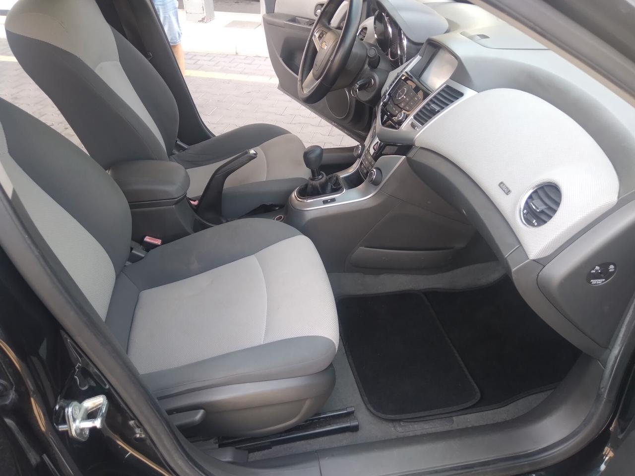Chevrolet Cruze 2.0 Diesel 150CV 4 porte LT