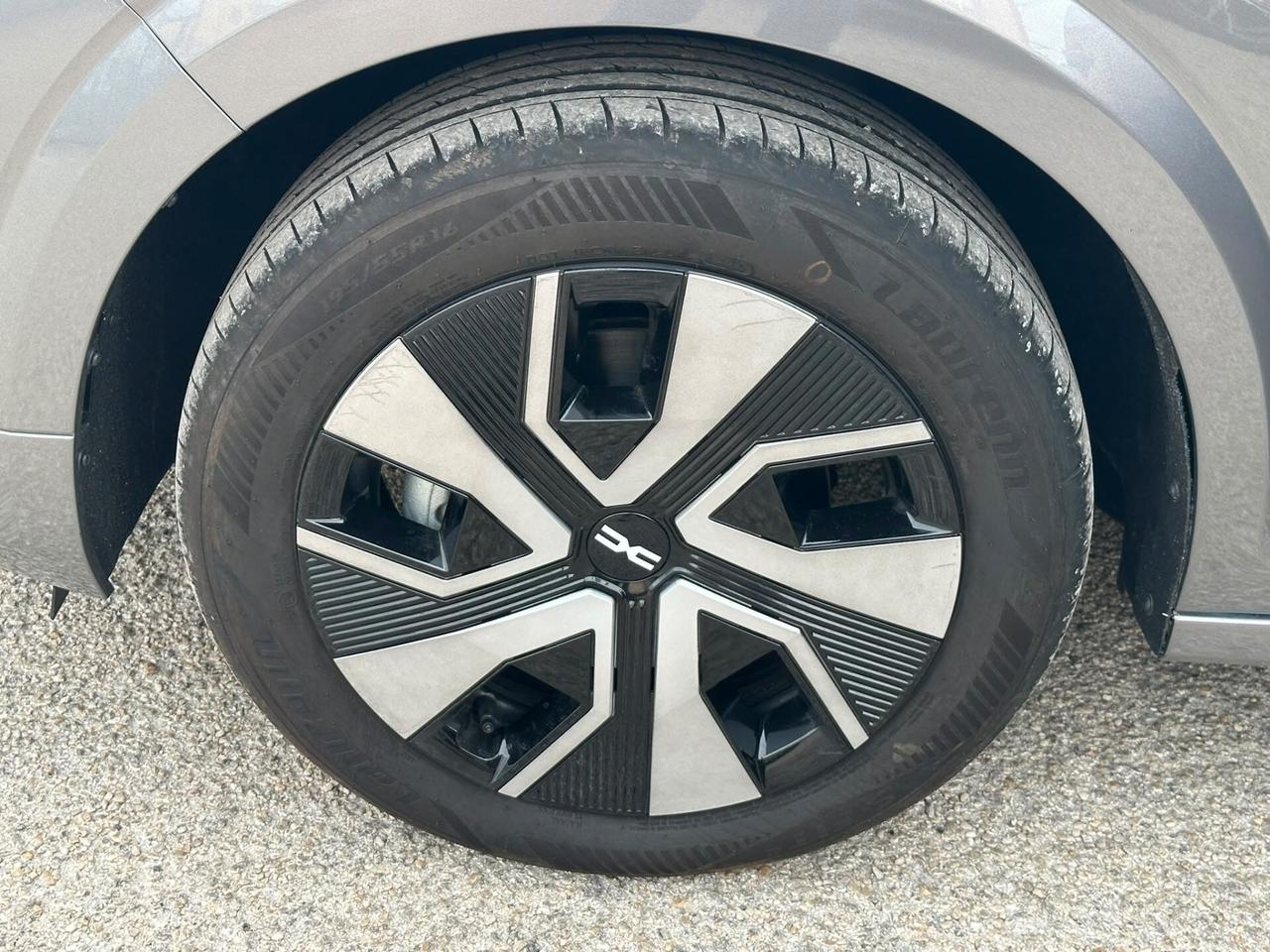 DACIA SANDERO STREETWAY EXPRESSION ECO-G 120CV - UNIPRO - UFFICIALE