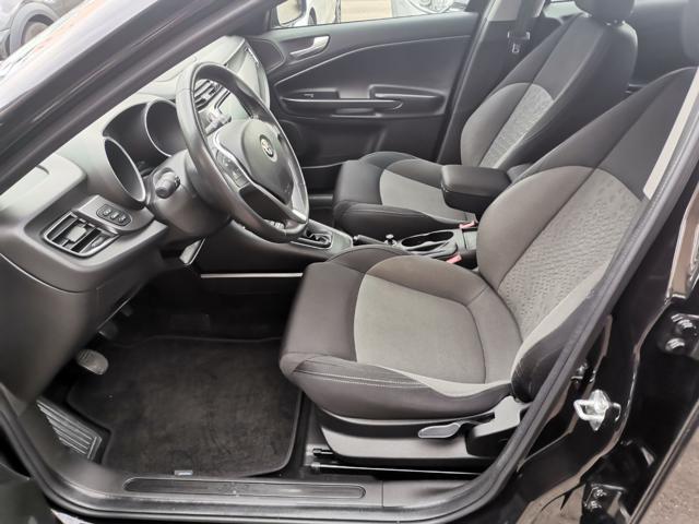 ALFA ROMEO Giulietta 1.6 JTDm-2 105 CV Distinctive