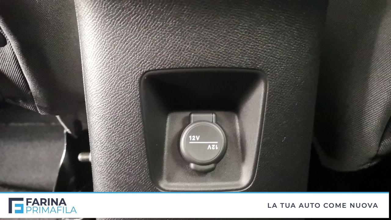 OPEL FRONTERA EDITION Hybrid 145cv EDCT