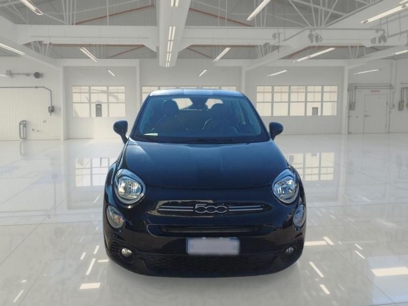 FIAT 500X 1.3 MJET 95 CV MT6 CROSSOVER