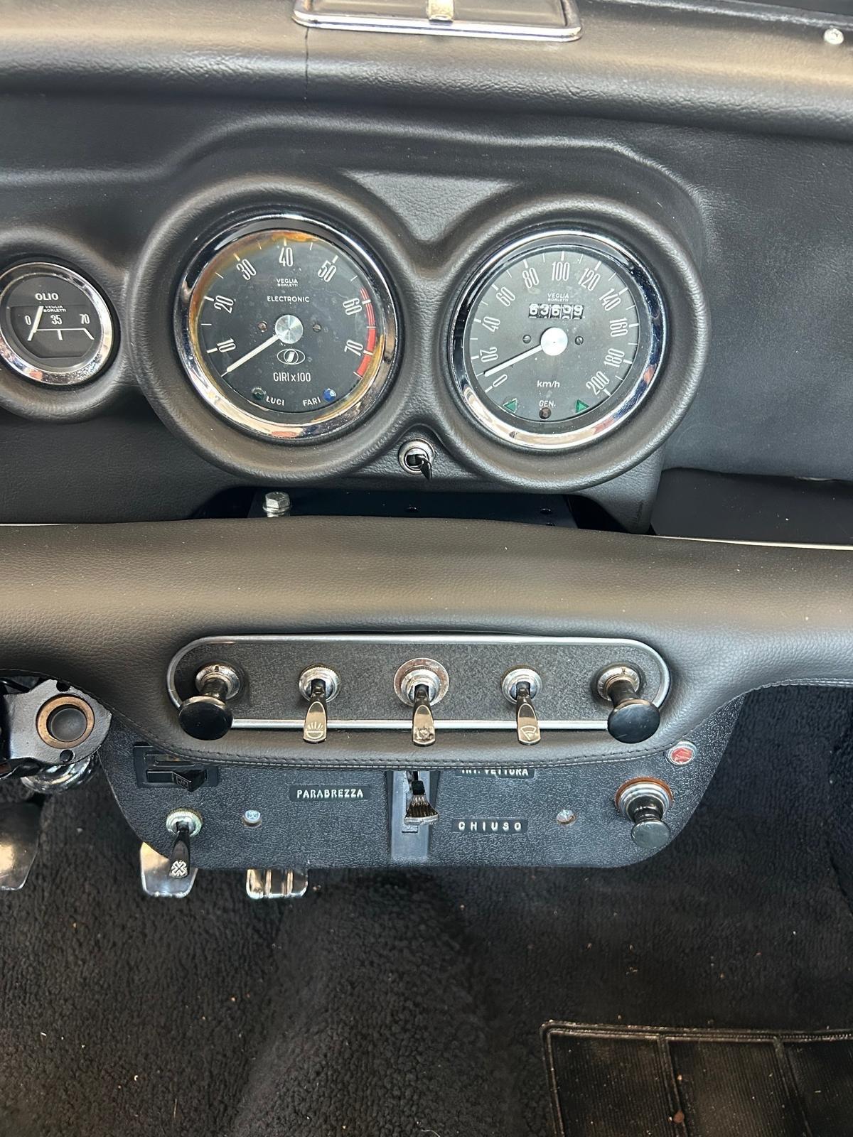Innocenti Mini COOPER