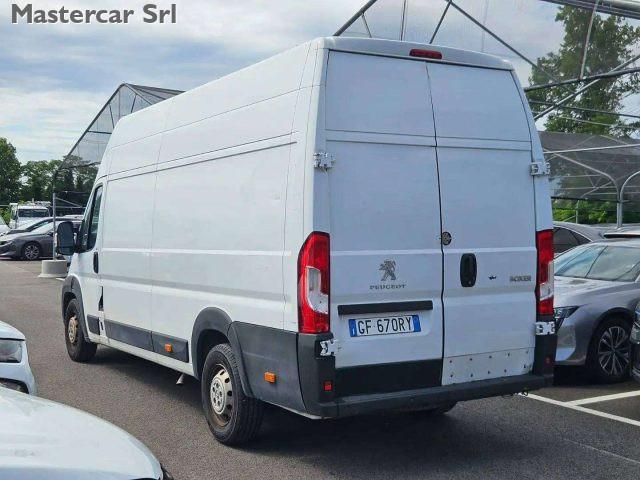 FIAT Ducato 435 L4H3 2.2 BLUEHDI 165CV SeS - GF670RY