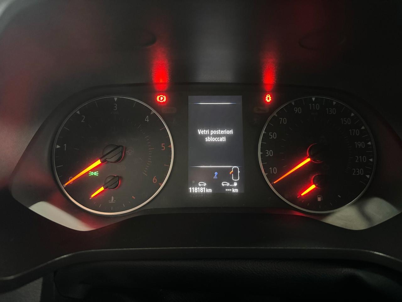 Renault Captur Blue dCi 95 CV Intens