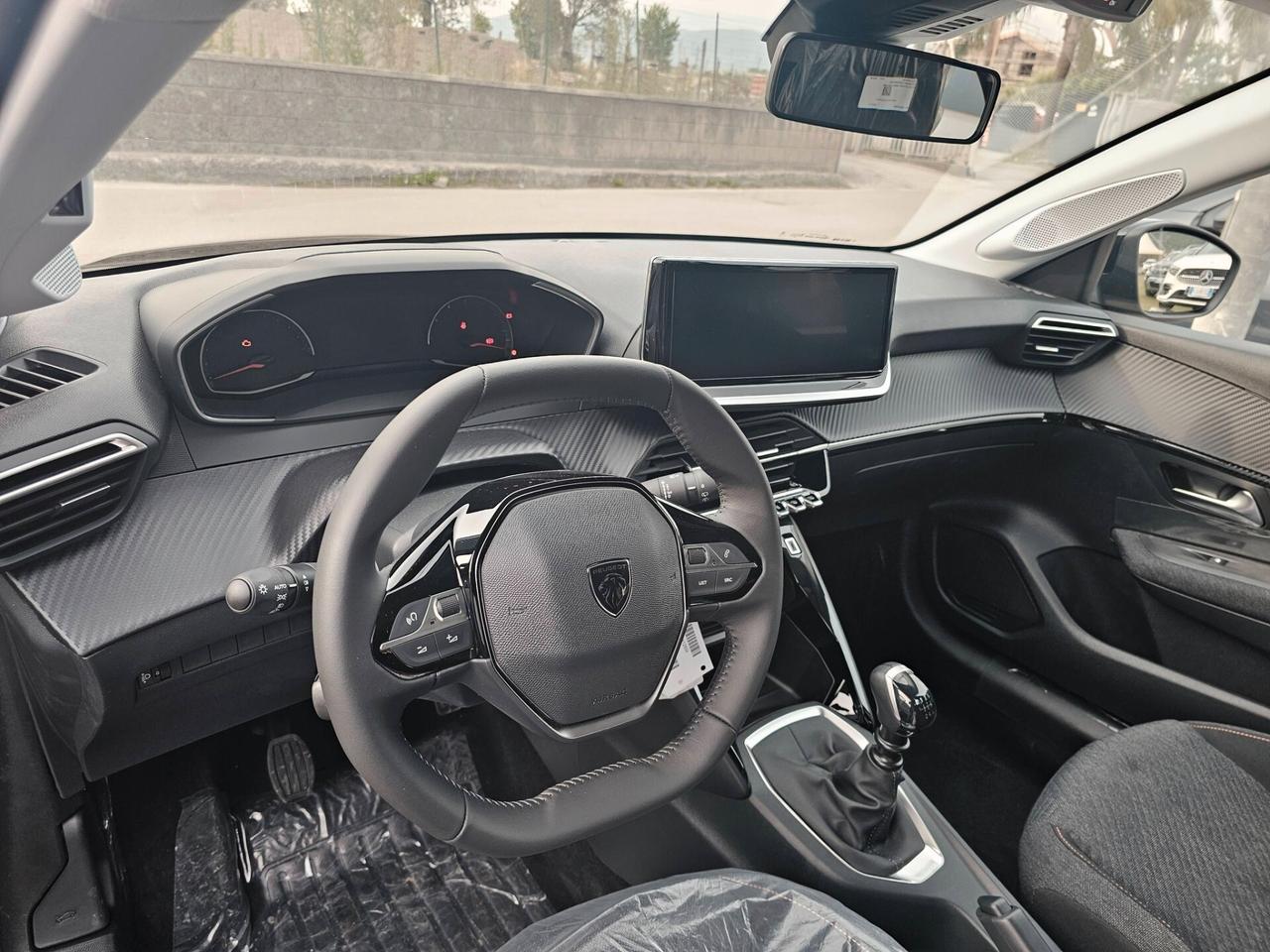 Peugeot 208 NEW EDITION NUOVO MOTORE TURBO A CATENA