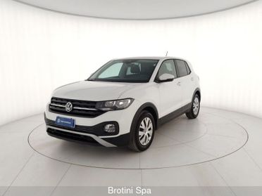 Volkswagen T-Cross 1.0 TSI Urban BMT