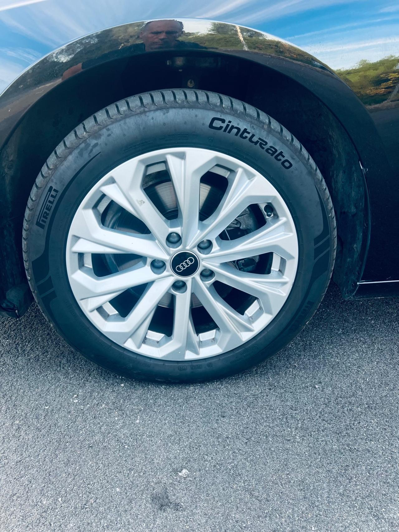 Audi A4 35 TDI/163 CV S tronic Business