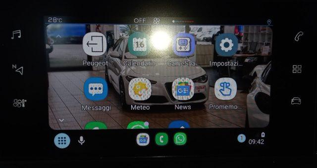 PEUGEOT 208 PureTech 75CV Stop&Start 5 porte ACTIVE