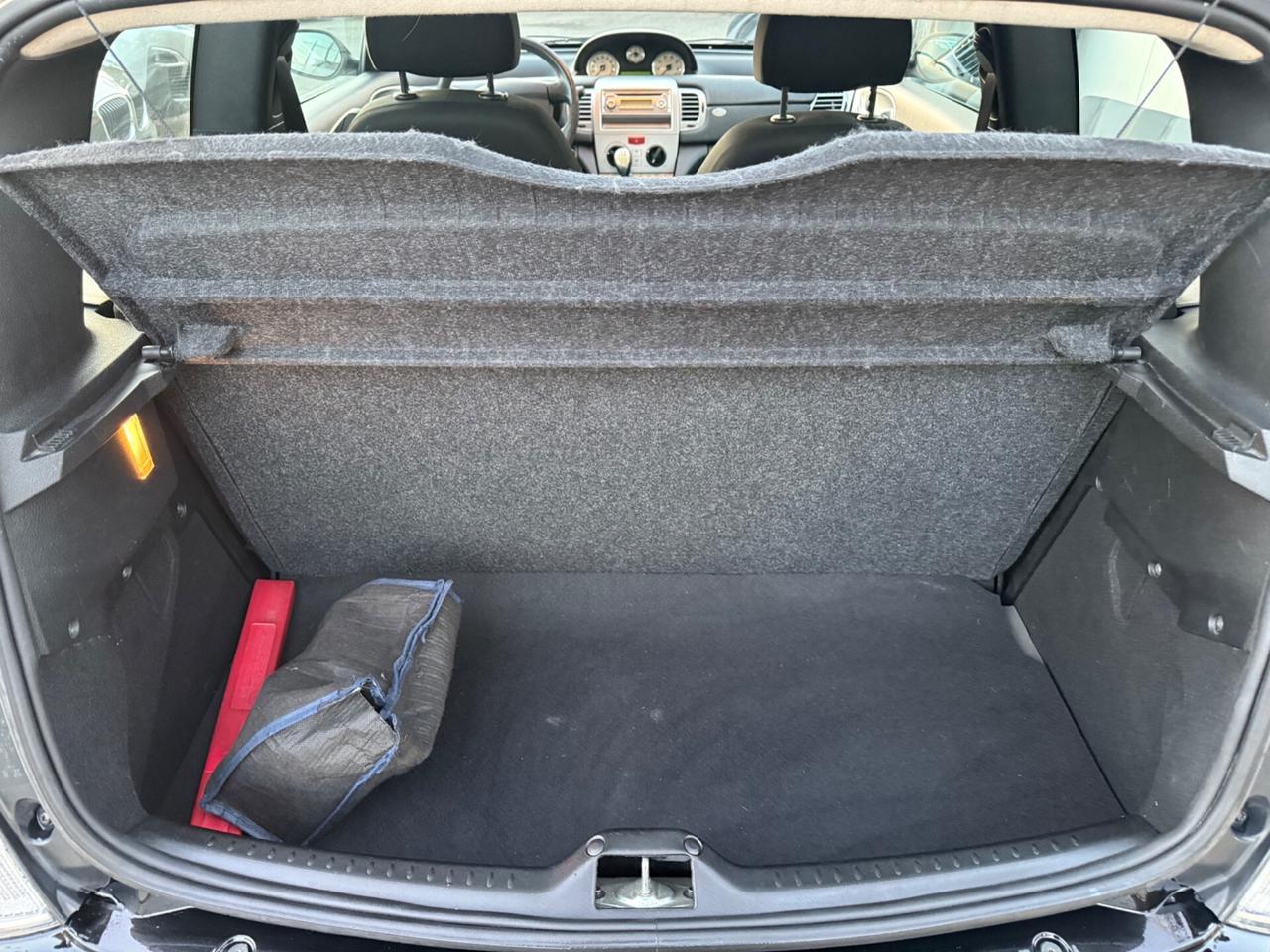 Lancia Ypsilon 1.4 Benz/Gpl Km Certficati