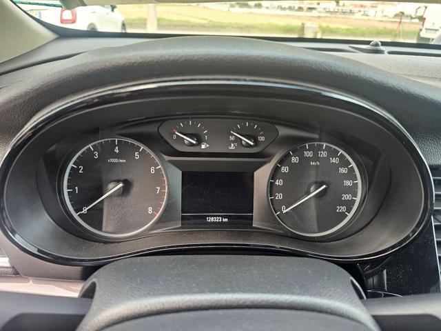 OPEL Mokka X 1.4 Turbo GPL Tech 140CV 4x2 Innovation