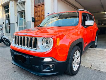 Jeep Renegade 1.6 Mjt - PERFETTA - 2017
