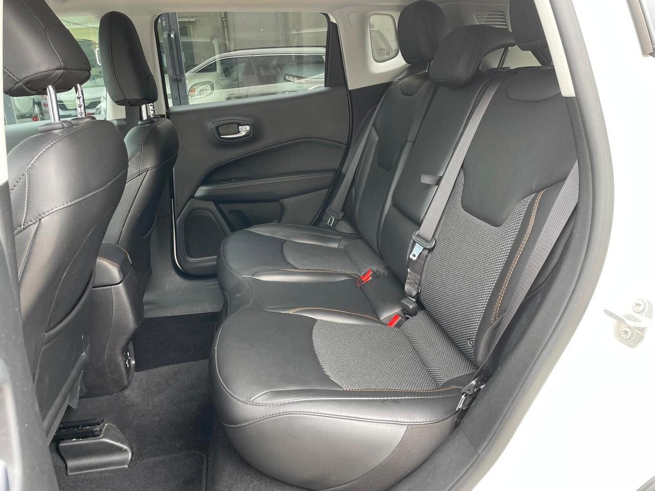 Jeep Compass 1.6 Multijet II 2WD Limited - NEOPATENTATI
