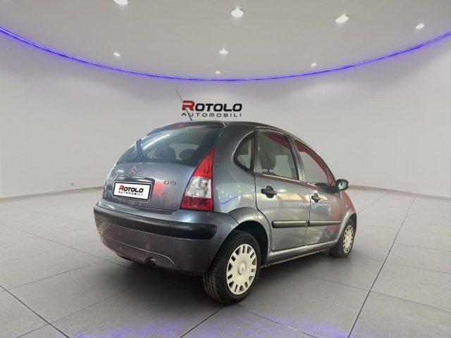 CITROEN C3 1.1 Classique