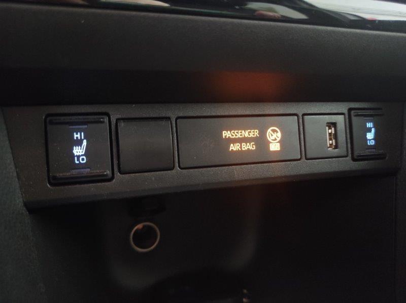 TOYOTA Yaris Cross - Yaris Cross 1.5 Hybrid 5p. E-CVT Trend