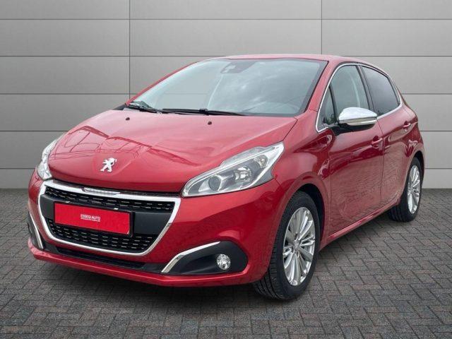 PEUGEOT 208 PureTech 68 5 porte Active