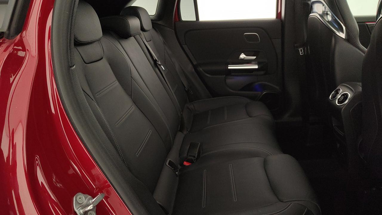 Mercedes-Benz GLA-H247 2020 - GLA 45 AMG S 4 MATIC AUTO