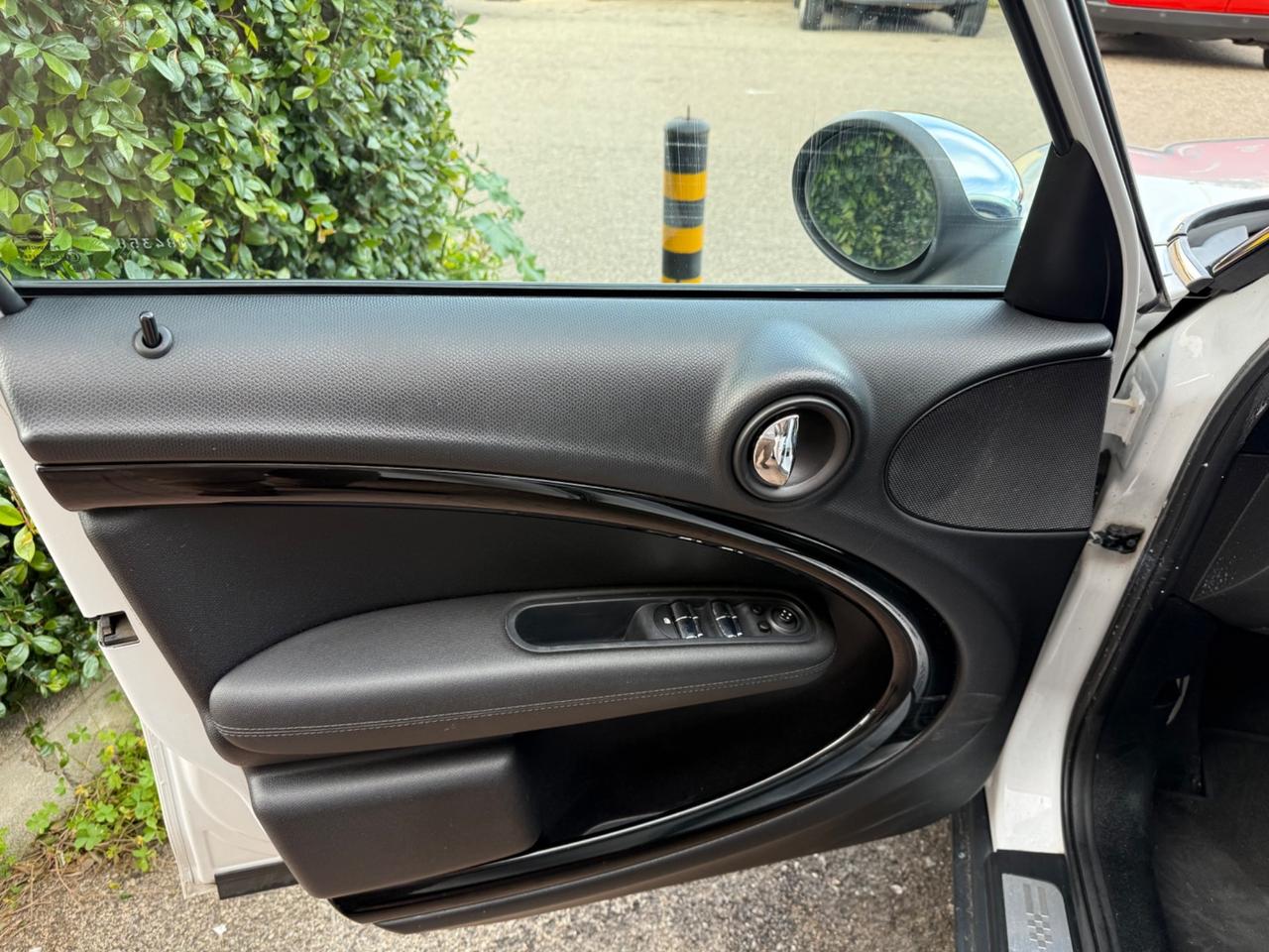 MOTORE SOLO 68000 KM!! Mini Cooper SD Countryman 2.0 MOTORE BMW 143 CV