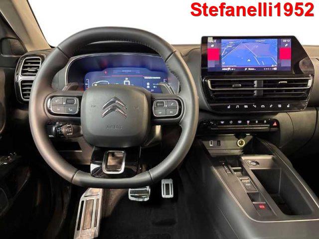 CITROEN C5 Aircross 2022 - 1.2 hybrid Max 136cv e-dcs6