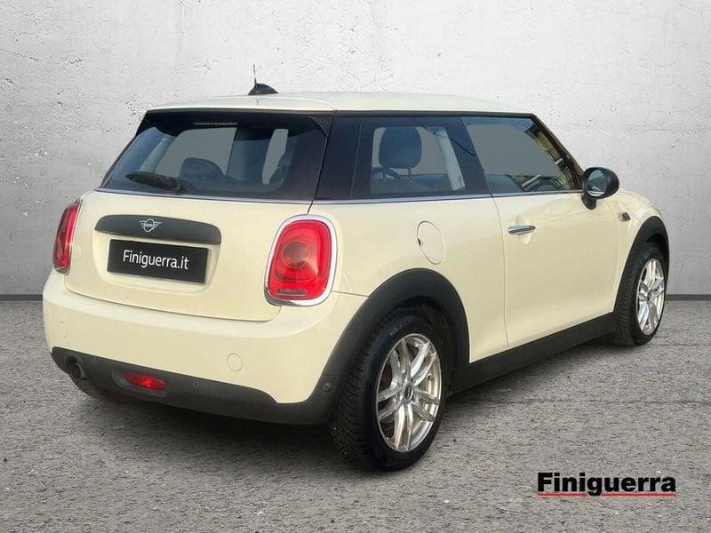 MINI Mini 3 porte Mini 1.5 One