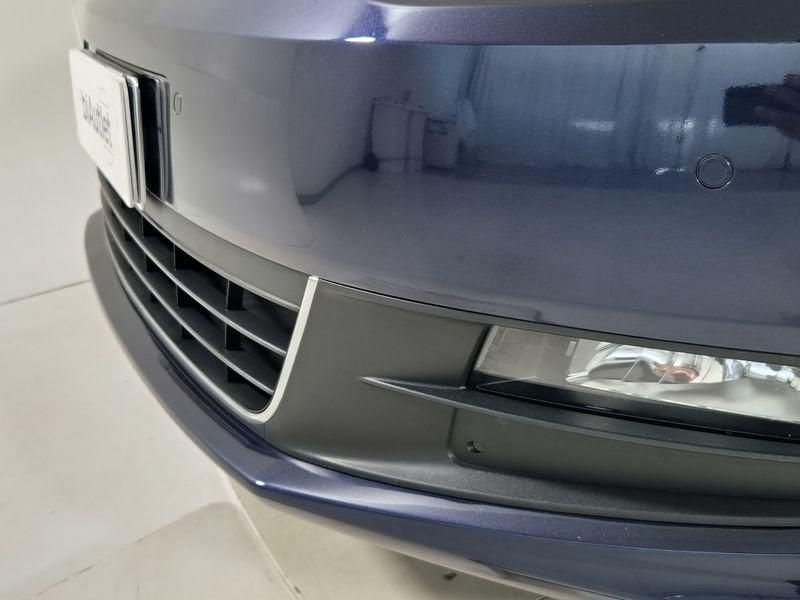 Volkswagen Sharan 2.0 tdi Business