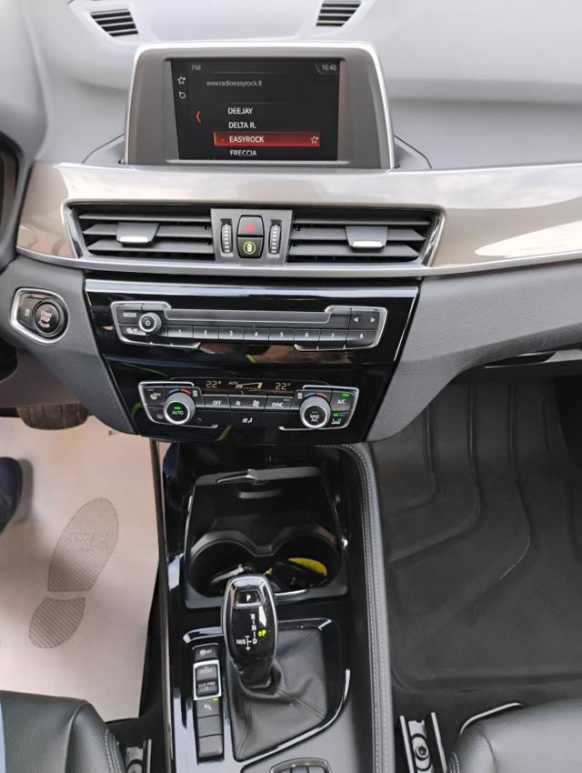 BMW X1 sDrive18i xLine