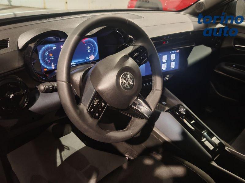 Alfa Romeo Junior Junior 1.2 ibrida 145cv edct6