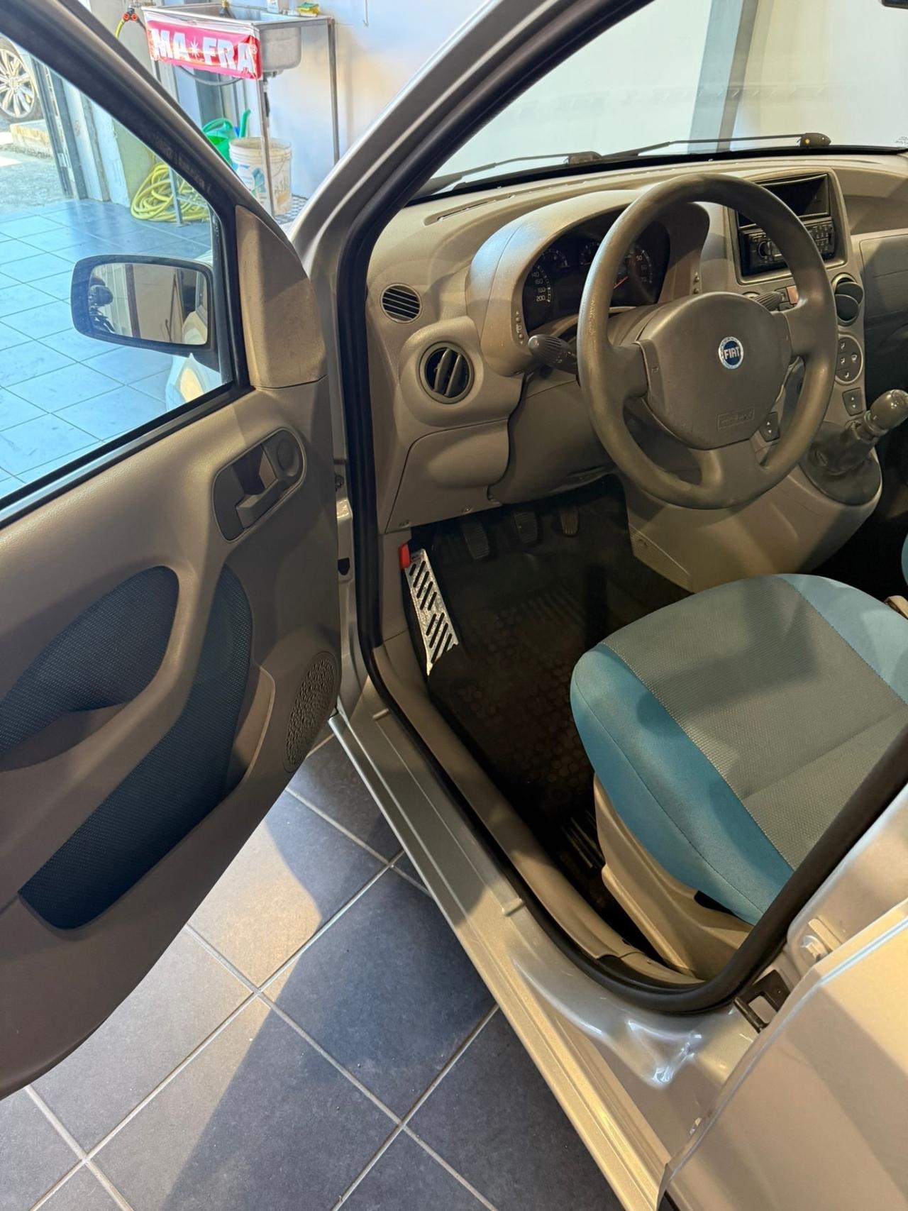 Fiat Panda 1.3 MJT -ROTTAMAZIONE GRATUITA
