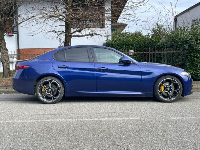 ALFA ROMEO Giulia 2.0 Turbo 200 CV AT8 Sprint