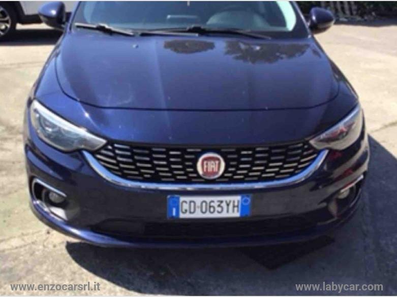 FIAT Tipo 1.6 Mjt S&S SW Lounge LED,NAVI