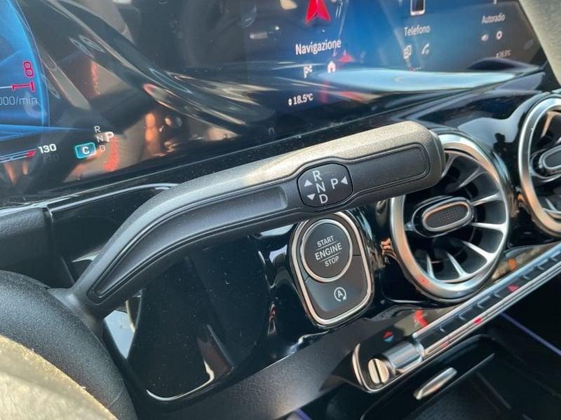 Mercedes-Benz GLA 45 S AMG 4Matic Premium Plus